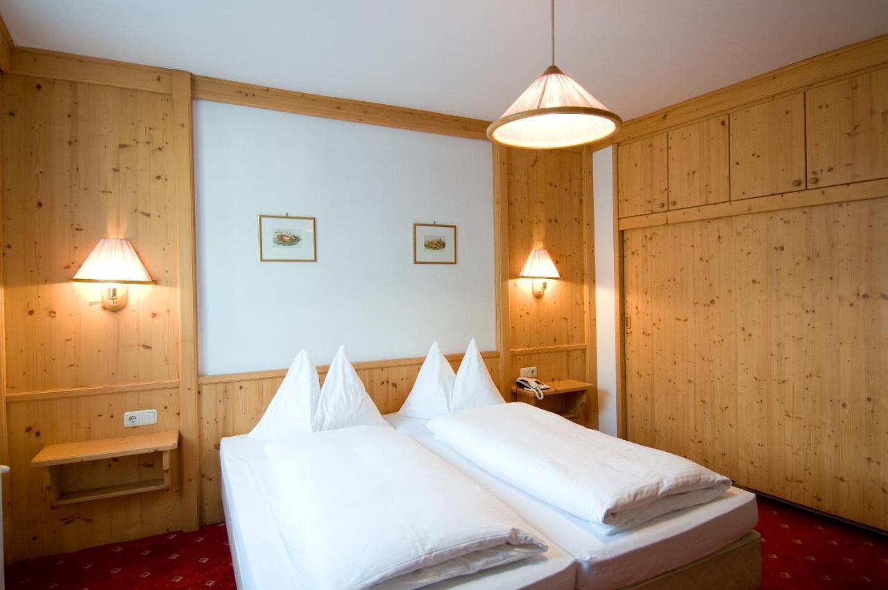 Hotel Grafenwirt วาไกรน์ ห้อง รูปภาพ