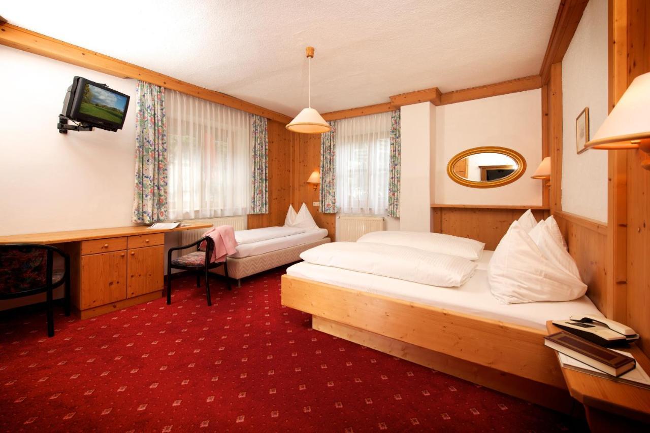 Hotel Grafenwirt วาไกรน์ ห้อง รูปภาพ