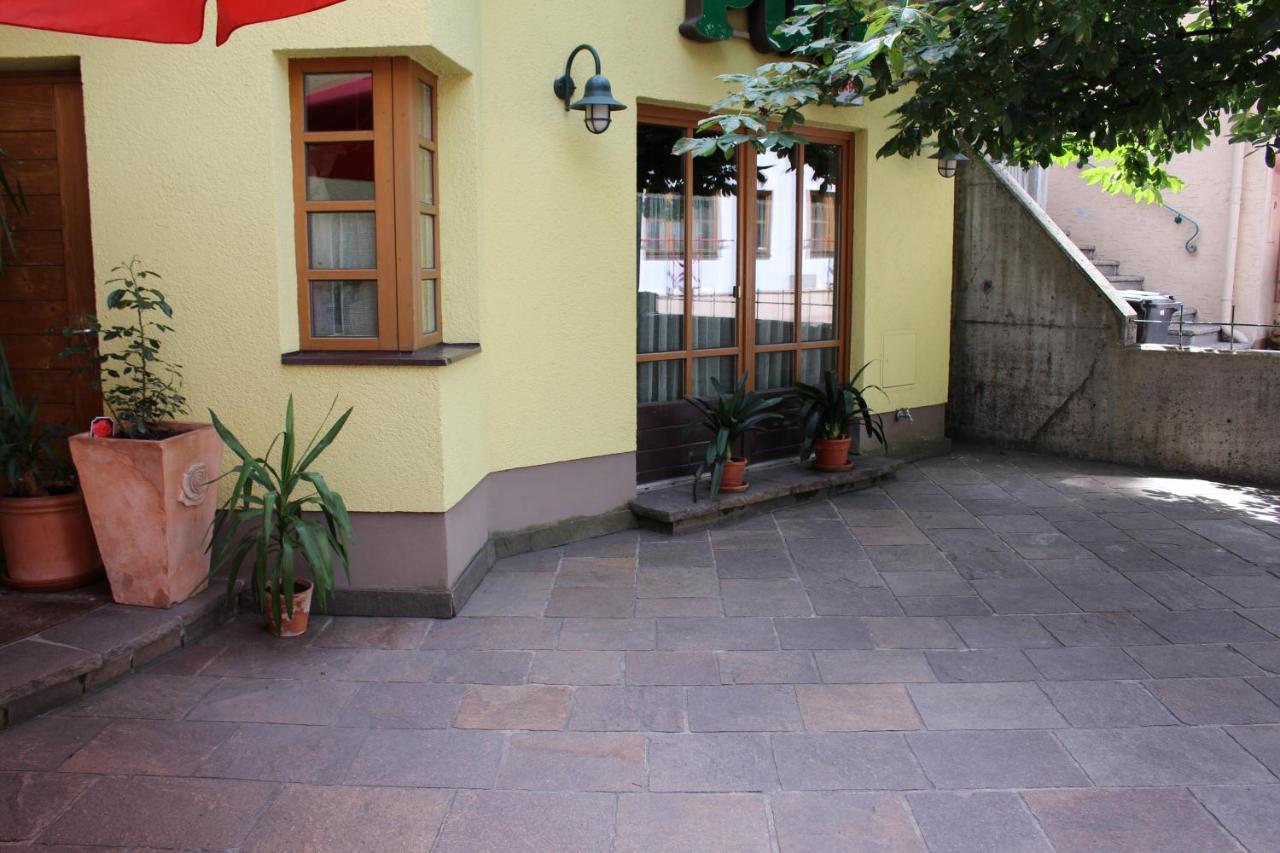 Hotel Grafenwirt วาไกรน์ ภายนอก รูปภาพ